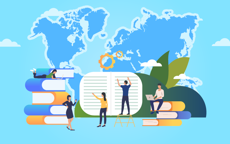 ტრენინგების, მასტერკლასები, მენტორინგი