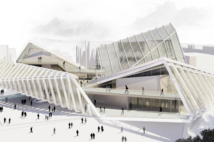 საწარმოს განვითარება ტექნოლოგიატევად მეცნიერებებში