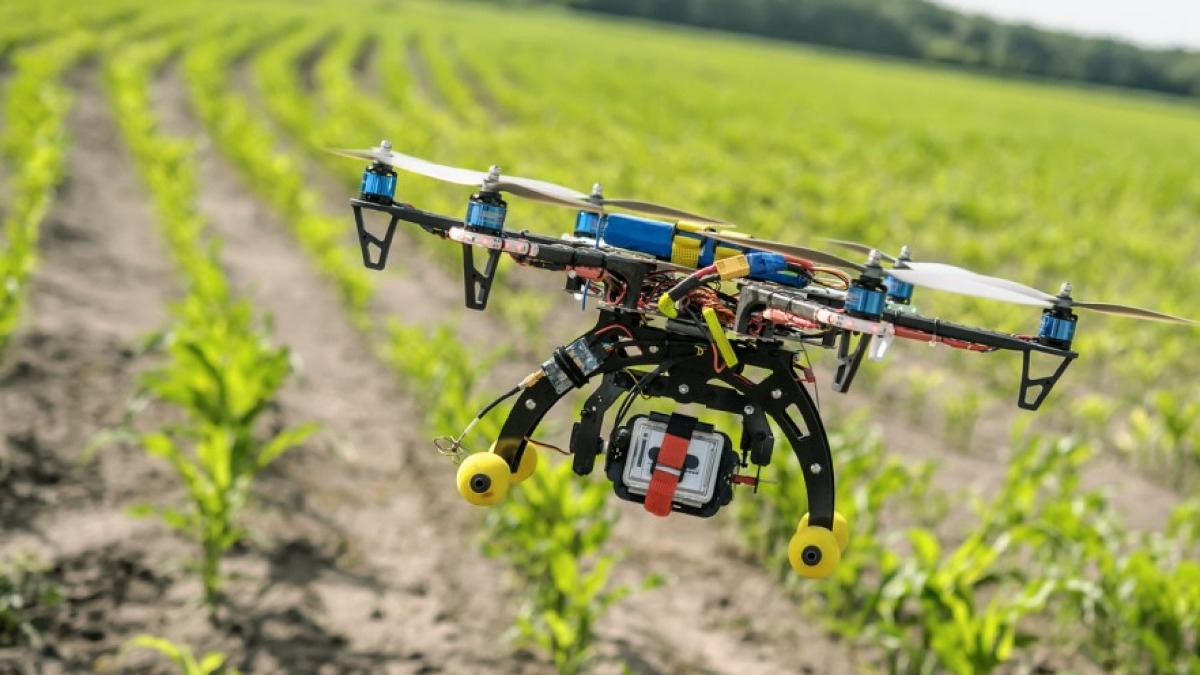 საწარმოო დანადგარები აგრო, ბიო პროდუქტებში